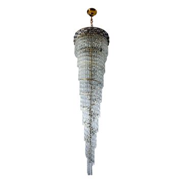 Milagro LUXURIA ML8885 Таванна лампа 41x40W/E14 IP20