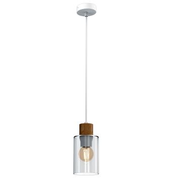 Milagro MADERA MLP8554 Висяща лампа 1x60W/E27 IP20
