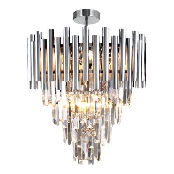Milagro MADISON ML8805 Таванна лампа 9x40W/E14 IP20