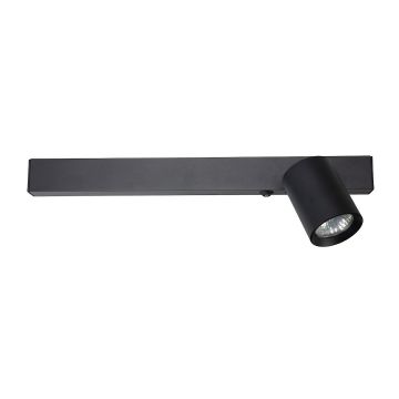 Milagro MAGNET ML1126 Светильник за стена 1x5W/LED 3000K/4000K 550lm IP20