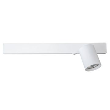 Milagro MAGNET ML1128 Светильник за стена 1x5W/LED 3000K/4000K 550lm IP20