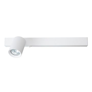 Milagro MAGNET ML1129 Светильник за стена 1x5W/LED 3000K/4000K 550lm IP20