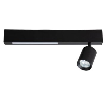 Milagro MAGNET ML1130 Спот 1x5W/LED 3000K/4000K 550lm IP20