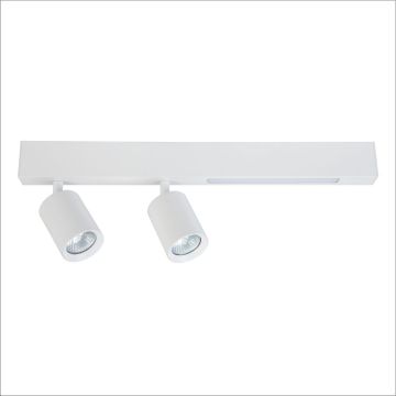 Milagro MAGNET ML1133 Спот 1x5W/LED 3000K/4000K 550lm IP20