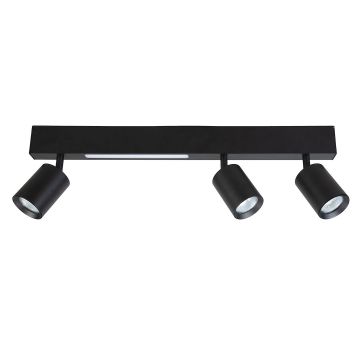 Milagro MAGNET ML1134 Спот 1x5W/LED 3000K/4000K 550lm IP20