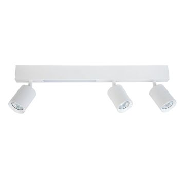 Milagro MAGNET ML1135 Спот 1x5W/LED 3000K/4000K 550lm IP20
