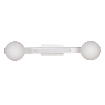 Milagro MAGNET ML1137 Светильник за стена 1x13W/LED 3000K/4000K 1430lm IP20
