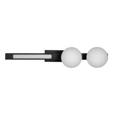 Milagro MAGNET ML1138 Светильник за стена 1x13W/LED 3000K/4000K 1430lm IP20