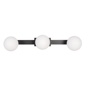 Milagro MAGNET ML1140 Светильник за стена 1x9W/LED 3000K/4000K 990lm IP20