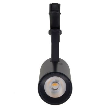Milagro MAGNETIC TRACK ML8681 Шинен фар 1x10W/LED 4000K 900lm IP20