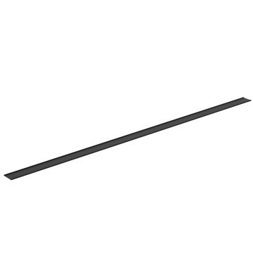 Milagro MAGNETIC TRACK ML8709 Закрепващ капак IP20