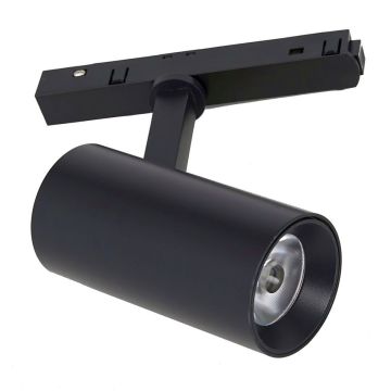 Milagro MAGNETIC TRACK ML8927 Шинен фар 1x10W/LED 3000K 850lm IP20