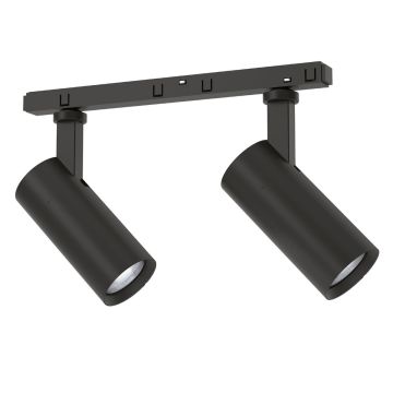 Milagro MAGNETIC TRACK ML8932 Шинен фар 2x10W/LED 3000K 1700lm IP20