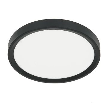 Milagro MAQ ML0438 Таванен светилник 1x18W/LED 3000K/4000K/6500K 1850lm IP40