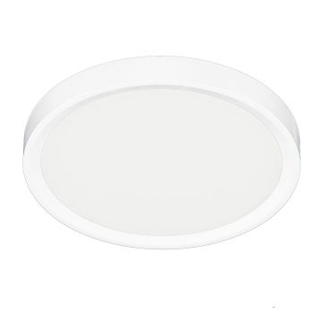 Milagro MAQ ML1660 Таванен светилник 1x18W/LED 3000K/4000K/6500K 1850lm IP40