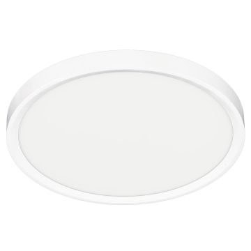 Milagro MAQ ML1661 Таванен светилник 1x24W/LED 3000K/4000K/6500K 2500lm IP40