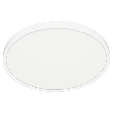 Milagro MAQ ML1662 Таванен светилник 1x32W/LED 3000K/4000K/6500K 3400lm IP40