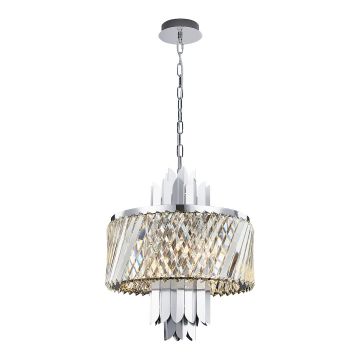 Milagro MARGOT ML0408 Висяща лампа 6x40W/E14 IP20