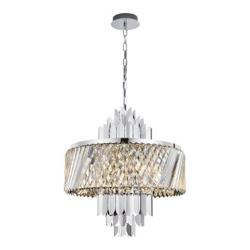 Milagro MARGOT ML0410 Висяща лампа 9x40W/E14 IP20