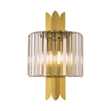 Milagro MARGOT ML0411 Светильник за стена 2x40W/E14 IP20