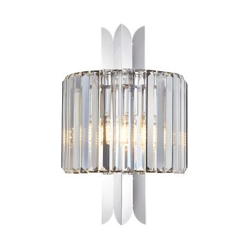 Milagro MARGOT ML0412 Светильник за стена 2x40W/E14 IP20