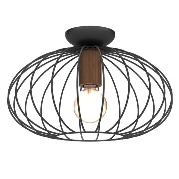 Milagro MERIDIANO MLP7958 Таванна лампа 1x60W/E27 IP20