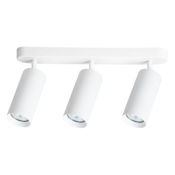 Milagro MICA ML1148 Спот 3x10W/GU10 IP20