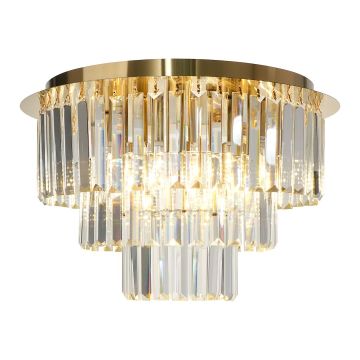 Milagro MILANO ML1023 Таванен светилник 6x40W/E14 IP20
