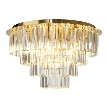 Milagro MILANO ML1024 Таванен светилник 9x40W/E14 IP20