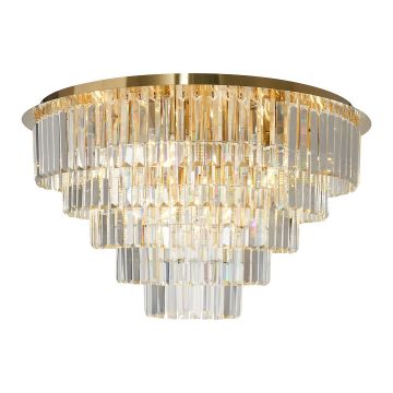 Milagro MILANO ML1025 Таванен светилник 12x40W/E14 IP20