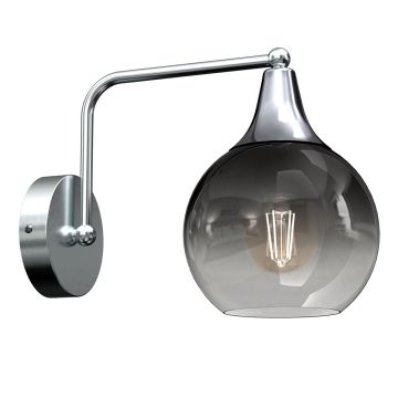 Milagro MONTE MLP8319 Светильник за стена 1x60W/E27 IP20