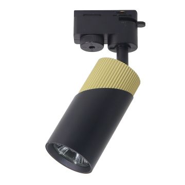 Milagro NEO ML0279 Шинен фар 1x8W/GU10 IP20