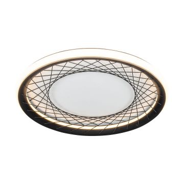 Milagro NEST ML0523 Таванен светилник 1x38W/LED 4000K 1900lm IP20