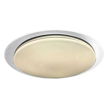 Milagro ONTARIO ML7134 Таванен светилник 1x24W/LED 3000K-6000K 1800lm IP20