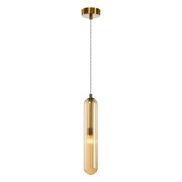 Milagro PAX ML0338 Висяща лампа 1x9W/G9 IP20