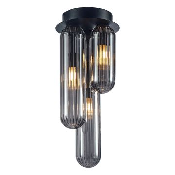 Milagro PAX ML0339 Таванна лампа 3x9W/G9 IP20