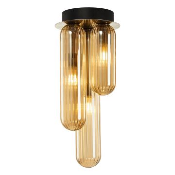 Milagro PAX ML0340 Таванна лампа 3x9W/G9 IP20