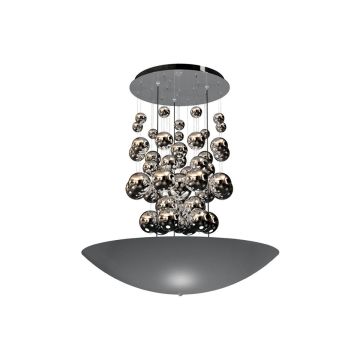 Milagro PERLA ML858 Висяща лампа 1x42W/LED 4000K 2940lm IP20