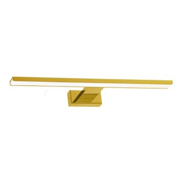 Milagro PINTO ML8238 Светильник за стена 1x11W/LED 3000K 750lm IP20