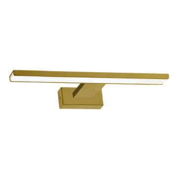Milagro PINTO ML8250 Светильник за стена 1x7W/LED 3000K 490lm IP20