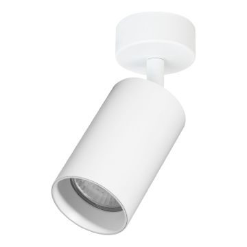 Milagro PIPE SPOT ML1157 Спот 1x10W/GU10 IP20