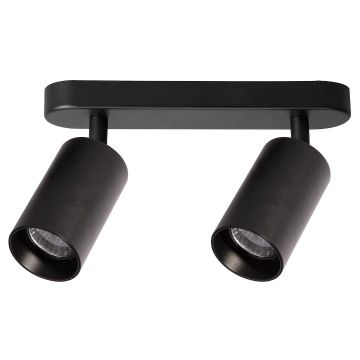 Milagro PIPE SPOT ML1159 Спот 2x10W/GU10 IP20