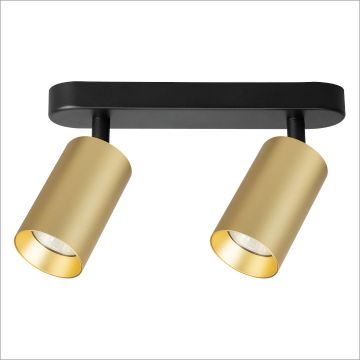 Milagro PIPE SPOT ML1161 Спот 2x10W/GU10 IP20