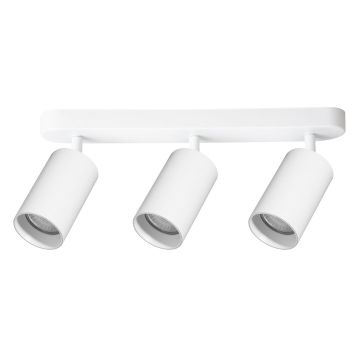 Milagro PIPE SPOT ML1163 Спот 3x10W/GU10 IP20