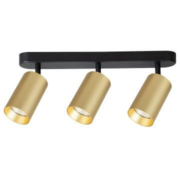 Milagro PIPE SPOT ML1164 Спот 3x10W/GU10 IP20