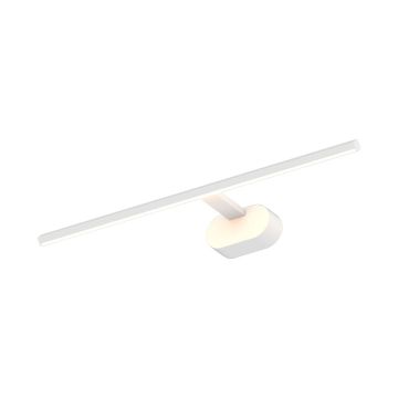 Milagro PRADO ML1003 Светлина за картини 1x11W/LED 3000K 880lm IP20