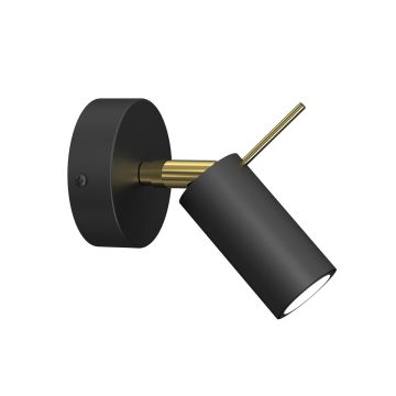 Milagro PRESTON MLP7634 Светильник за стена 1x8W/mini GU10 IP20