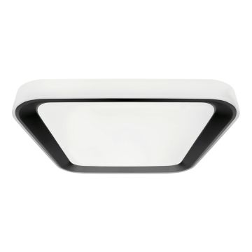 Milagro QUADRO ML7929 Таванен светилник 1x38W/LED 3000K-6000K 4000lm IP20