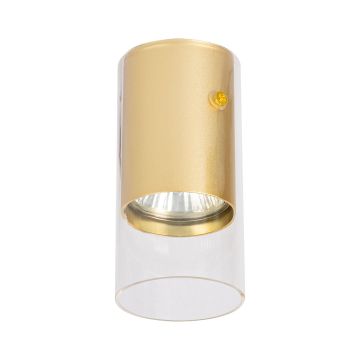 Milagro RICKY ML0688 Повърхностно светило 1x8W/GU10 IP20
