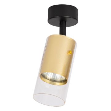 Milagro RICKY ML0689 Спот 1x8W/GU10 IP20